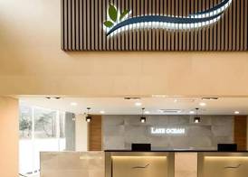 Lake Ocean Resort Sokcho 2