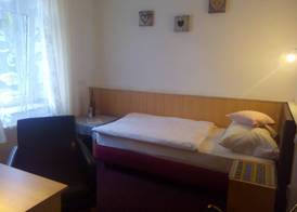 TM Apart Hotel Essen 5