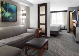 Hyatt Place Louisville-East 5