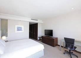 Geoje Samsung Hotel 4