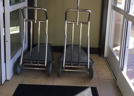 Rodeway Inn & Suites Winnfield 3