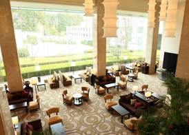 International Resort Hotel Yurakujo 3