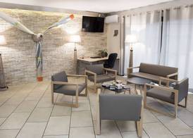 Brit Hotel Privilège Figeac 2