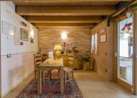 Residence Civetta 4