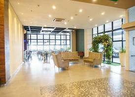 Hotel Fortunagrande Jember By Fosia Hotels 2