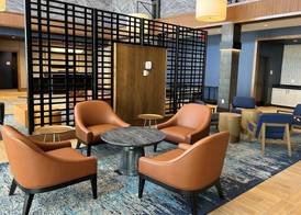 Sugar Creek Hotel, Trademark Collection by Wyndham 3