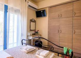 Lindos Luxury Retro Villas 5
