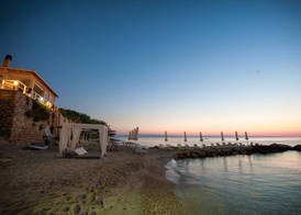 White Suites Resort- Adults Only Hotel 4