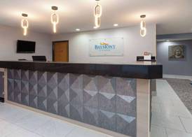 Baymont by Wyndham Warrenton 2