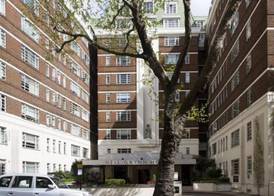 Nell Gwynn House Apartments 2