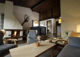 DORINT SEEHOTEL & RESORT BITBURG SÜDEIFEL 3