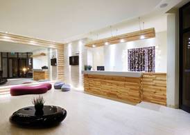 Aparthotel Cristal Resort Szklarska Poręba by Zdrojowa 2