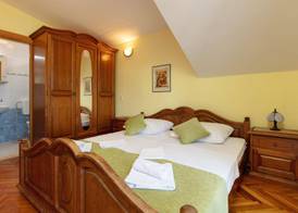 Bed & Breakfast Senator 2