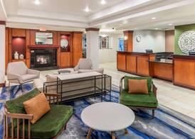 Fairfield Inn & Suites by Marriott Austin Parmer Tech Ridge 2