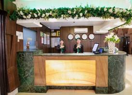 Eurotel North Edsa 4