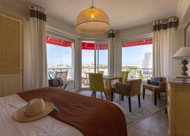 Family Golf Hotel 4