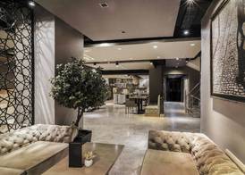AHC Grand Bazaar Hotel 5