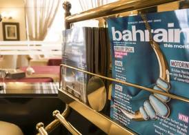 Manama Tower Hotel 2