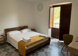Maripetra B&B 5