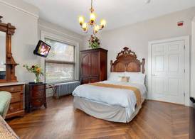 The DeBary Inn 4