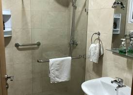 appart hotel puerto marino 5