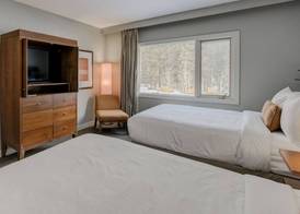 The Juniper Hotel & Bistro 5