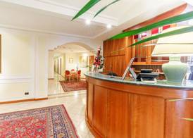 Residenza Paolo VI 4