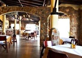Águilas Hotel Resort 4