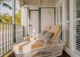 Soho Beach House Canouan 4