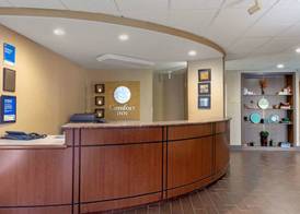 Comfort Inn Rutland - Killington 2