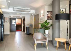 B&B HOTEL Avignon 2 3