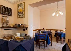 Parking Hotel Giardino 5