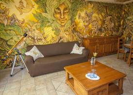 Hostel Los Duendes del Sur 2