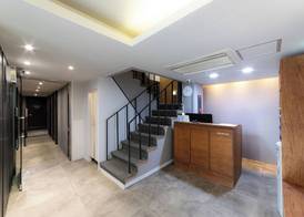 About Stay Seoul 2