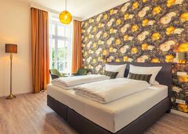 Rochter Landhotel 5