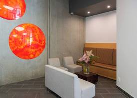 Boulcott Suites 4