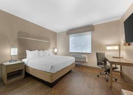 Best Western Plus Killeen - Fort Hood Hotel & Suites 3
