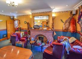Herrislea House Hotel 4