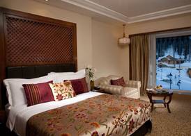 The Khyber Himalayan Resort & Spa 4