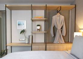 Inhabit Southwick Street, a Member of Design Hotels 5
