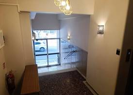 Ulysses Apartments Acropolis 2