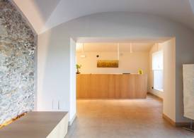 Hotel Vall de Bas 2