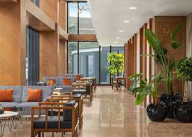 Ramada Plaza by Wyndham Samsun 3