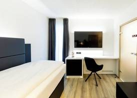 DORMERO Hotel Aalen 5