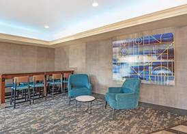 Best Western Plus Glen Allen Inn 5