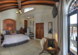 Hotel Santa Paula 3
