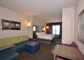 Holiday Inn Express & Suites OKLAHOMA CITY MID - ARPT AREA by IHG 3