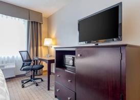 Clarion Inn Elmira-Horseheads 5