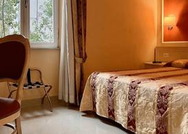 Hotel Erdarelli 4