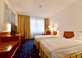 Hotel Coronet 4
